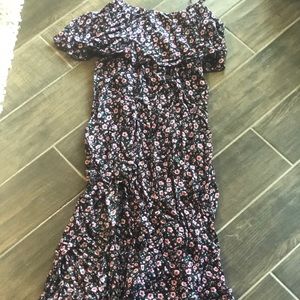 LA Hearts Pac Sun maxi dress M